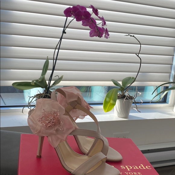 Authentic Kate spade sandals! - Picture 7 of 7